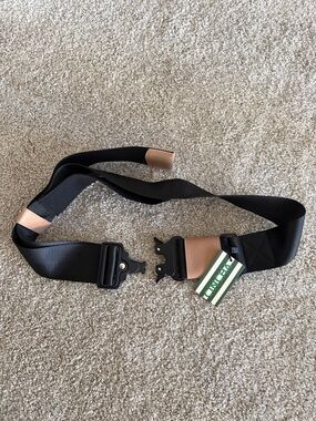 CINCHA Luggage Travel Band